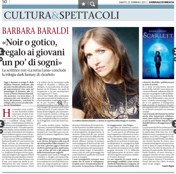 BarbaraBaraldi